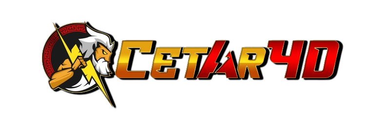 CETAR4D: Situs Game Online Terpercaya dengan Akses Super Cepat